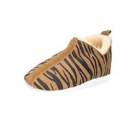 SHEPHERD Ciabatta marrone / nero Donna SHEPHERD 42