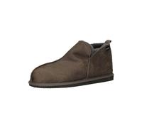 SHEPHERD Ciabatta marrone scuro Uomo SHEPHERD 41 marrone scuro