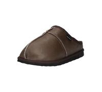 SHEPHERD Ciabatta marrone Uomo SHEPHERD 41