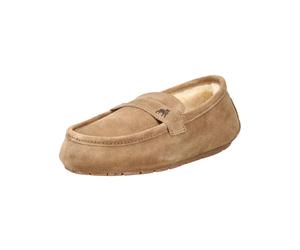 SHEPHERD Ciabatta marrone Uomo SHEPHERD 41