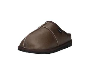 SHEPHERD Ciabatta marrone Uomo SHEPHERD 42