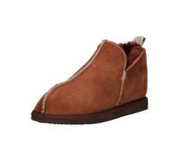 SHEPHERD Ciabatta ocra Donna SHEPHERD 41 ocra