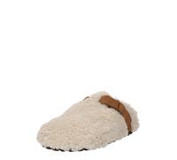 SHEPHERD Ciabatta 'Roma' crema / marrone Donna SHEPHERD 39