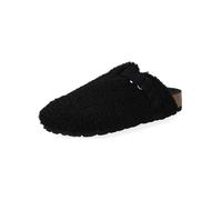 SHEPHERD Ciabatta 'Roma' nero Donna SHEPHERD 41 nero
