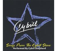 Shepherd Cybill - Songs from the Cybill Show