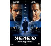 Shepherd - Der Weg zurück