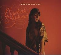 Shepherd, Elizabeth (Nostalgia 77) - Parkdale