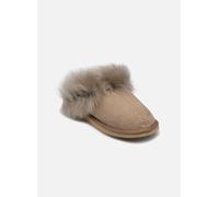 Shepherd - Evelina Grigio - Pantofole 40 Grigio