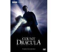 Shepherd/Finlay/Jourdan - Count Dracula