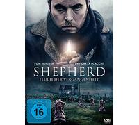 Shepherd - Fluch der Vergangenheit (DVD) Hughes Tom Scacchi Greta Brown Gordon