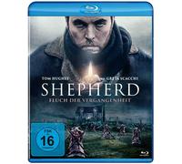 Shepherd - Fluch der Vergangenheit (Blu-ray) Hughes Tom Scacchi Greta Brown Dic