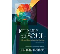 Shepherd Hoodwin Journey of Your Soul (Tascabile)