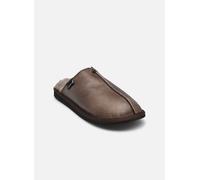 Shepherd - Hugo Grigio - Pantofole 41 Grigio
