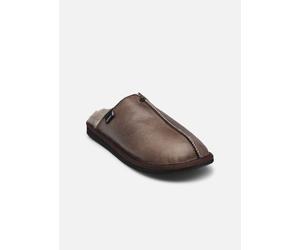 Shepherd - Hugo Grigio - Pantofole 43 Grigio