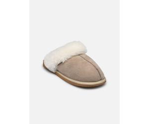 Shepherd - Jessica Grigio - Pantofole 41 Grigio