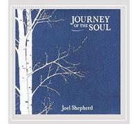 Shepherd, Joel - Journey Of The Soul