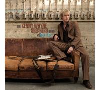 Shepherd, Kenny Wayne Band - How I Go