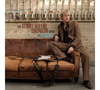 Shepherd, Kenny Wayne Band - How I Go: Limited