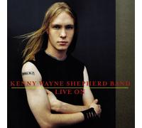 Shepherd, Kenny Wayne Band - Live On