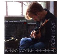 Shepherd Kenny Wayne - Goin' Home