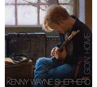 Shepherd,Kenny Wayne - Goin' Home-Ltd.Cd