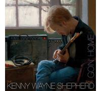 Shepherd, Kenny Wayne - Going Home