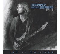 Shepherd Kenny Wayne - Lay It On Down
