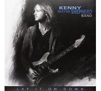 Kenny Wayne Shepherd Lay It On Down (Vinyl LP) 12" Album