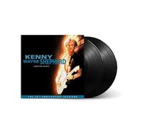 Shepherd, Kenny Wayne - Ledbetter Heights (30th Anniversary Sessions)