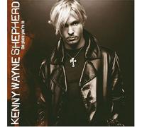 Shepherd, Kenny Wayne - The Place You're In by Shepherd, Kenny Wayne (2004) Audio CD