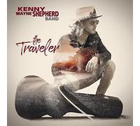 Shepherd, Kenny Wayne - Traveler