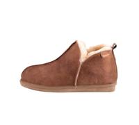 Shepherd of Sweden - Pantofole di montone Annie - Donna - 100% Vero montone - Comode - Morbide e calde - Soffici - Taglia 40