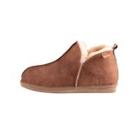 SHEPHERD Ciabatta 'ANTON' marrone, Taglia 45
