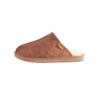 Shepherd of Sweden - Pantofole di montone Hugo - Uomo - 100% Vero montone - Slip-on - Comode - Morbide e calde - Taglia 46