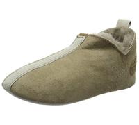 Shepherd of Sweden - Pantofole di montone Lina - Donna - 100% Vero montone - Comode - Morbide e calde - Soffici - Taglia 37