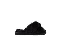 SHEPHERD OF SWEDEN Pantofole - Pantolette LOVISA nero | 37