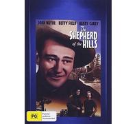 SHEPHERD OF THE HILLS - SHEPHERD OF THE HILLS (1 DVD) (DVD)