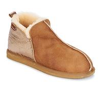 Shepherd Pantofole ANNIE in Marrone 40
