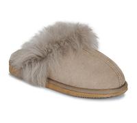 Shepherd Pantofole EVELINA in Grigio 38