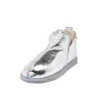 SHEPHERD Zoccoletto 'Annie' argento Donna SHEPHERD 40