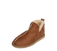 Shepherd of Sweden - Pantofole di Montone Annie - Donna - 100% Vero Montone - Comode - Morbide e Calde - Soffici - Taglia 37