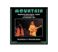 Mountain - Live At Shepards Bush 1997