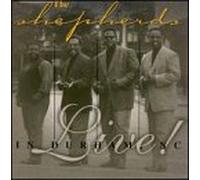 Shepherds - Live in Durham Nc