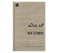 Shepherd's Notes on the New Testament (Copertina rigida)