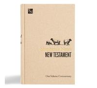 Shepherd's Notes on the New Testament (Copertina rigida)