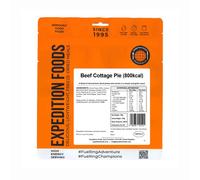 Shepherd's pie di manzo - Formato grande