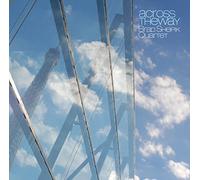 Shepik Brad Quartet - Across The Way