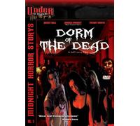 Shepis/Ownbey/Hall - Dorm of the Dead