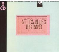 Shepp, Archie - Attica Blues Big Band