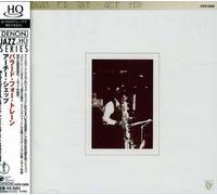 Shepp, Archie - Ballads for Trane [Import]